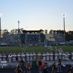 austin reed football, austin reed #7, st. augustine High school jackets football, st. augustine high school, st. augustine high school yellow jackets, high school quarterback, all american quarterback, state of florida quarterback, Nease high school panthers