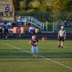 Austin Reed football, st. augustine high school yellow jackets, st. augustine jackets football, austin reed football, jackets football, matanzas High school pirates football, st. augustine quarterback, top florida high school quarterback