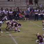 Austin Reed football, st. augustine high school yellow jackets, st. augustine jackets football, austin reed football, jackets football, matanzas High school pirates football, st. augustine quarterback, top florida high school quarterback