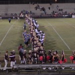 Austin Reed football, st. augustine high school yellow jackets, st. augustine jackets football, austin reed football, jackets football, matanzas High school pirates football, st. augustine quarterback, top florida high school quarterback