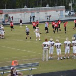 St. Augustine High School, St. Augustine High School Jackets football, Jackets football, austin reed football, austin reed, st. augustine high school quarterback, florida quarterback, great high school quarerback, Creekside High School Kights, Creekside Knights football