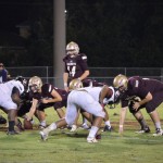 Austin reed football, SAHS jackets, SAHS football, st. augustine High school football, st. augustine high school yellow jackets, yellow jackets football, jackets football