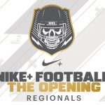 Nike Football The Opening Regional Camps