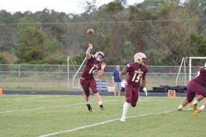 St. Augustine High School football, SAHS Jacket football, Austin Reed football, Bartram Bears Football, Bartram Trail High School football, SAHS football